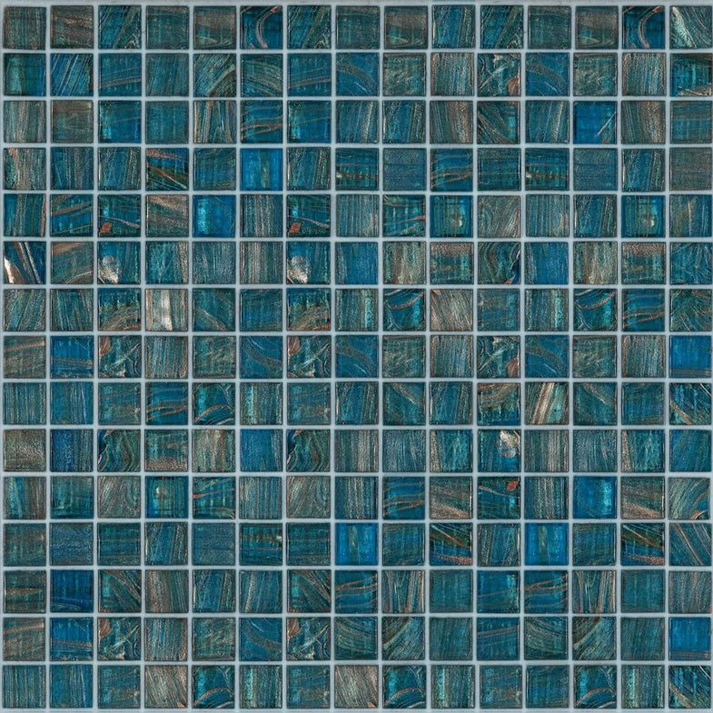 Bisazza Le Gemme 20.49  Pool Tile Mosaic