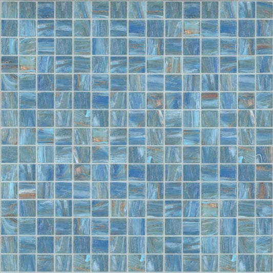 Bisazza Le Gemme 20.50  Pool Tile Mosaic