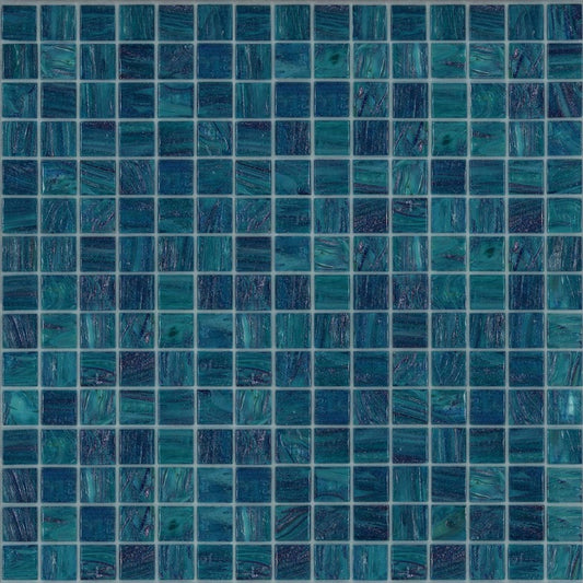 Bisazza Le Gemme 20.57  Pool Tile Mosaic