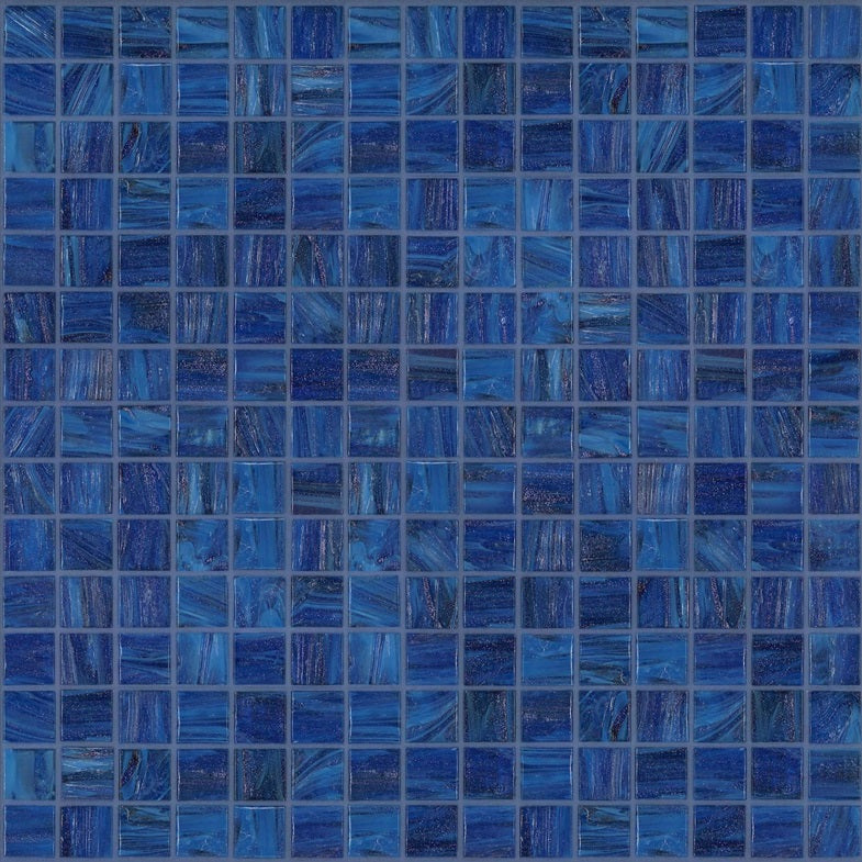 Bisazza Le Gemme 20.59 Pool Tile Mosaic