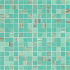 Bisazza Blend Malibu Pool Tile Mosaic