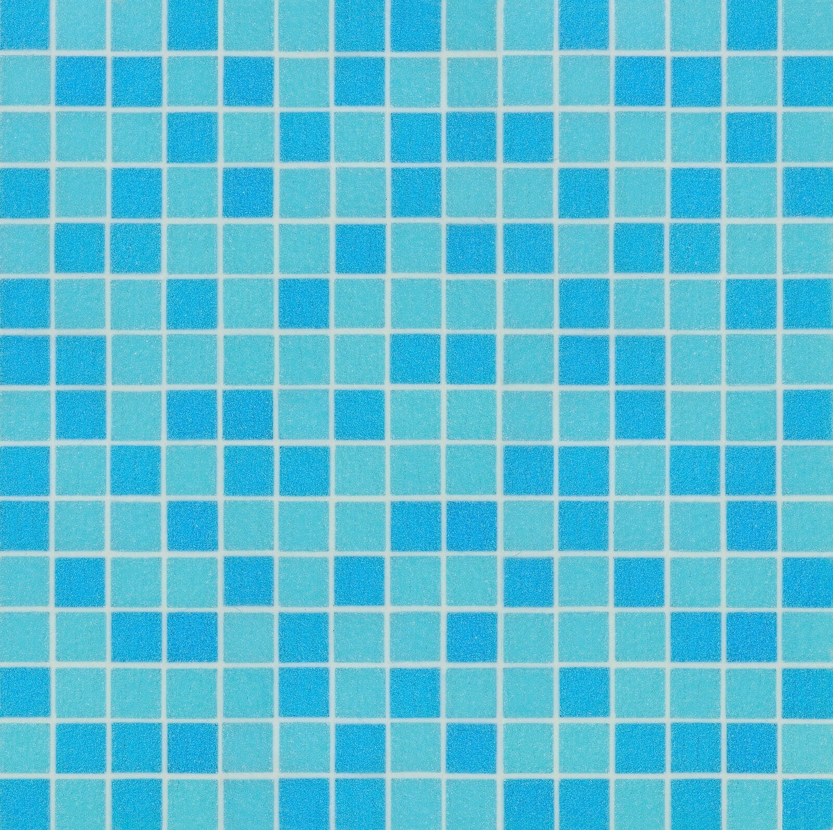 Bisazza Blend Menorca Pool Tile Mosaic