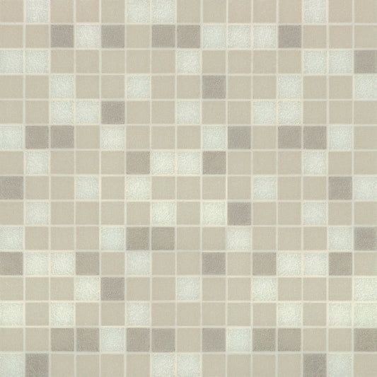 Bisazza Blend Nuvole Pool Tile Mosaic