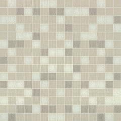 Bisazza Blend Nuvole Pool Tile Mosaic