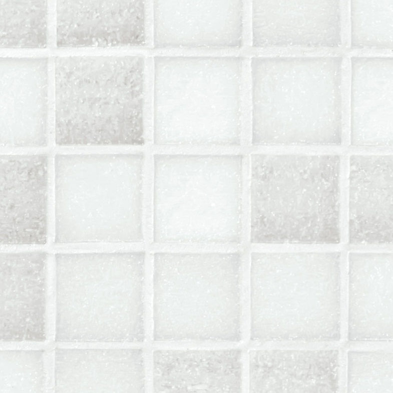 Bisazza Blend Oslo Pool Tile Mosaic