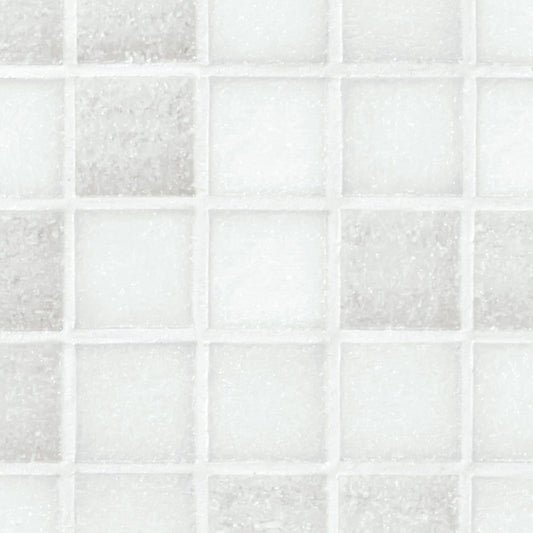 Bisazza Blend Oslo Pool Tile Mosaic