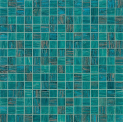 Bisazza Blend Paola Pool Tile Mosaic