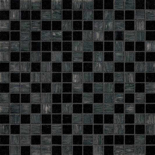 Bisazza Blend Rachele Pool Tile Mosaic