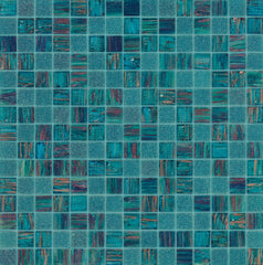 Bisazza Blend Salice Pool Tile Mosaic