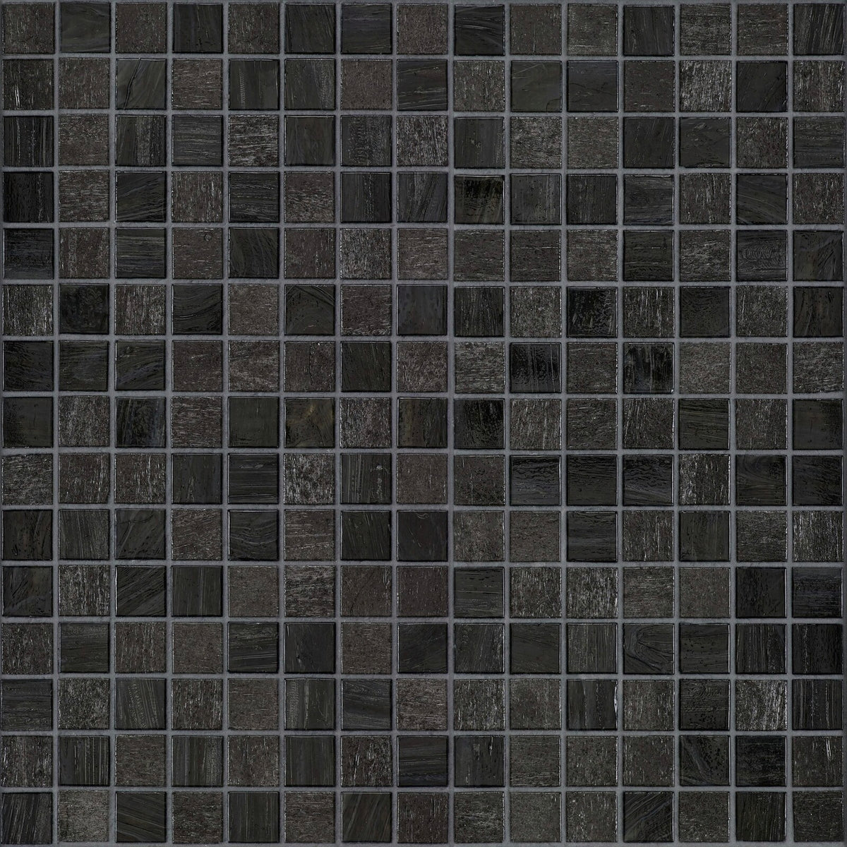 Bisazza Blend Tripoli Pool Tile Mosaic