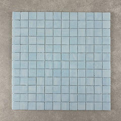 Bisazza Vintage Pool Tile Mosaic VN25.87