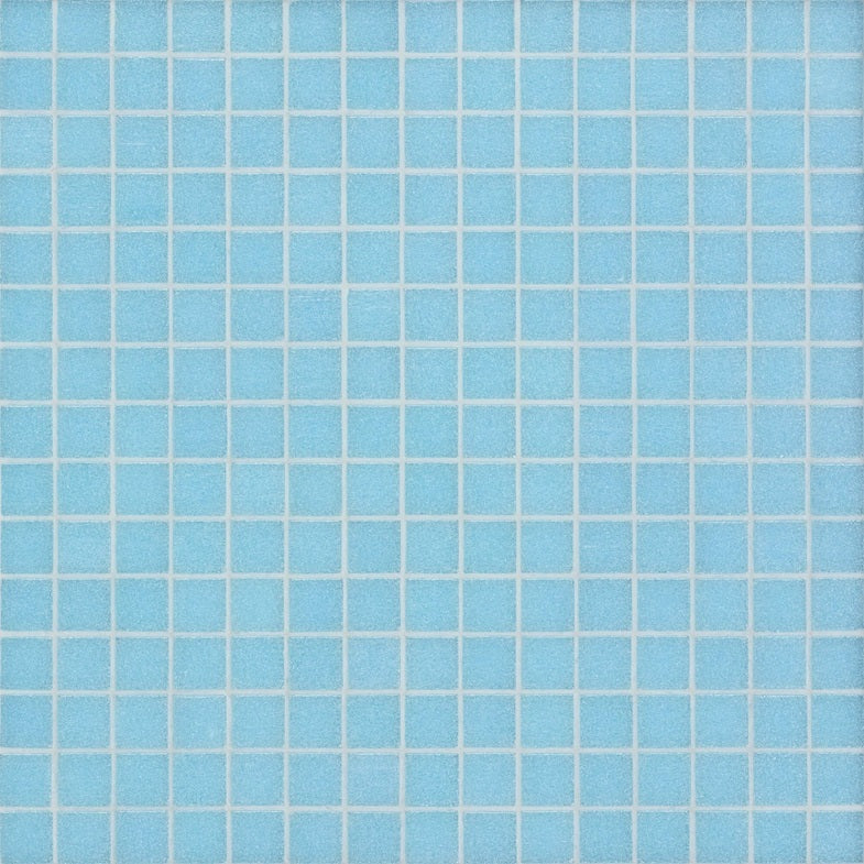Bisazza Vetricolor 20.05 Pool Tile Mosaic