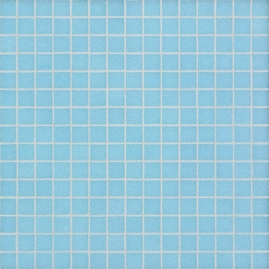 Bisazza Vetricolor 20.05 Pool Tile Mosaic