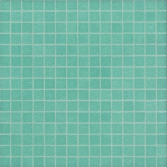 Bisazza Vetricolor 20.42 Pool Tile Mosaic