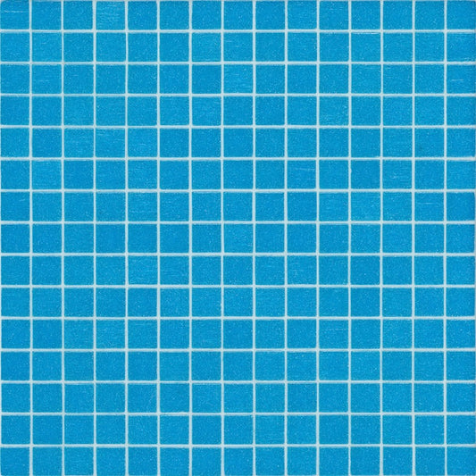 Bisazza Vetricolor 20.50 Pool Tile Mosaic