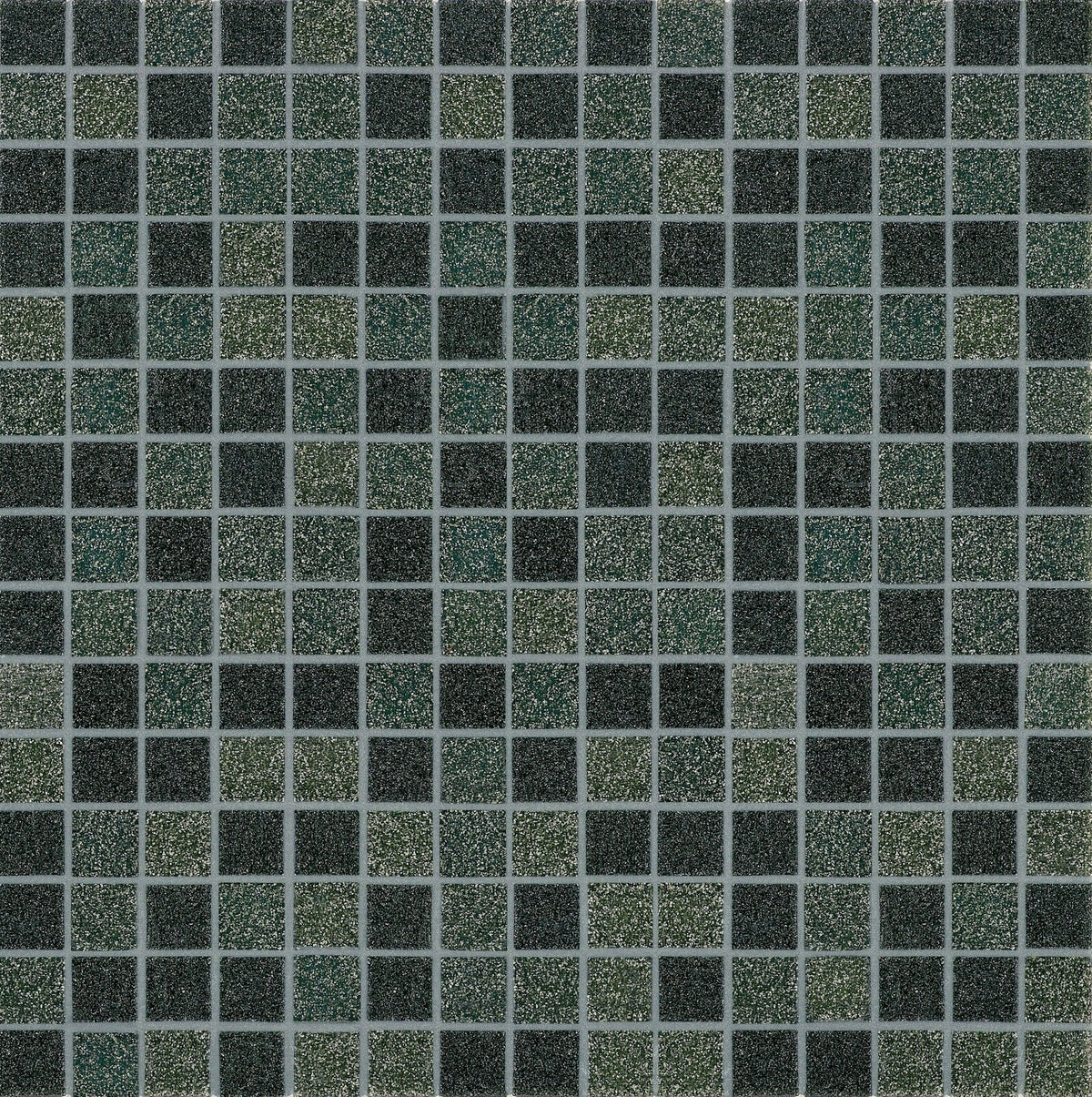 Bisazza Blend Delhi Pool Tile Mosaic