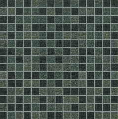 Bisazza Blend Delhi Pool Tile Mosaic