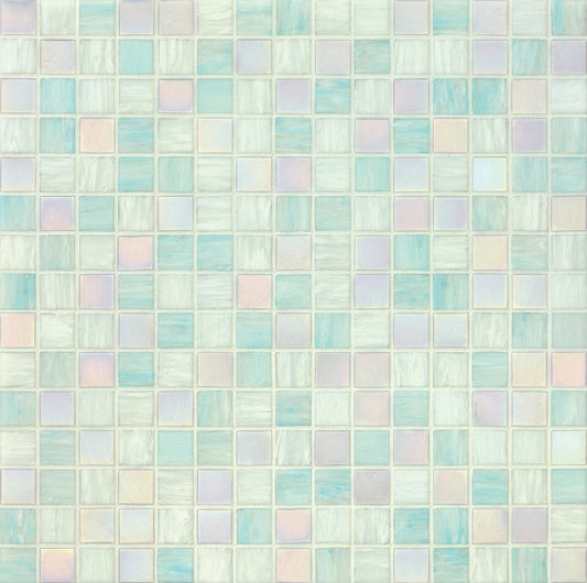 Bisazza Blend Elisabetta Pool Tile Mosaic