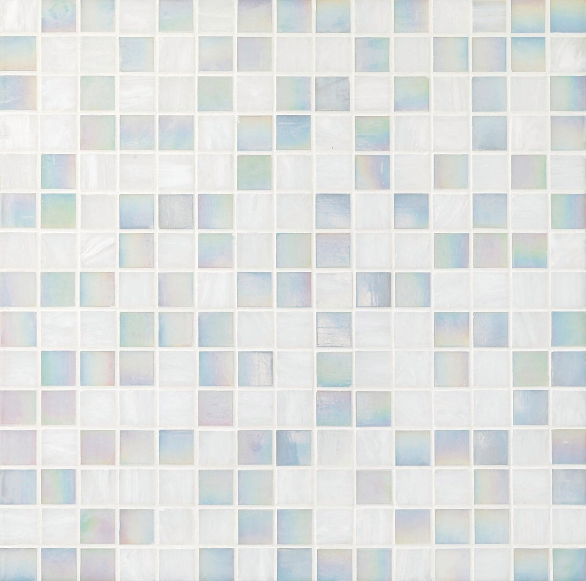 Bisazza Blend Grace Pool Tile Mosaic