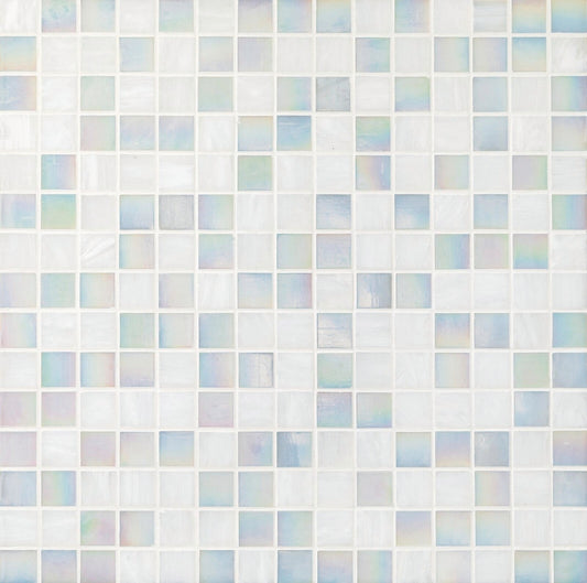 Bisazza Blend Grace Pool Tile Mosaic