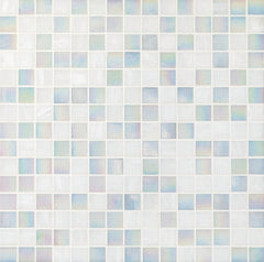 Bisazza Blend Grace Pool Tile Mosaic