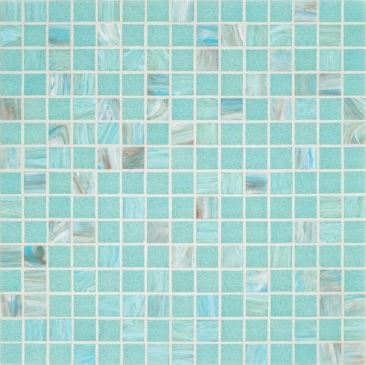 Bisazza Blend Tallinn Pool Tile Mosaic