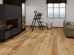 Botina Engineered Flooring Natural Oak