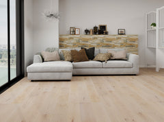 Botina Engineered Flooring Latte Oak