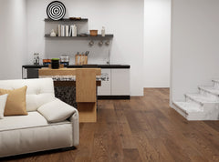 Botina Engineered Flooring Avelan Oak