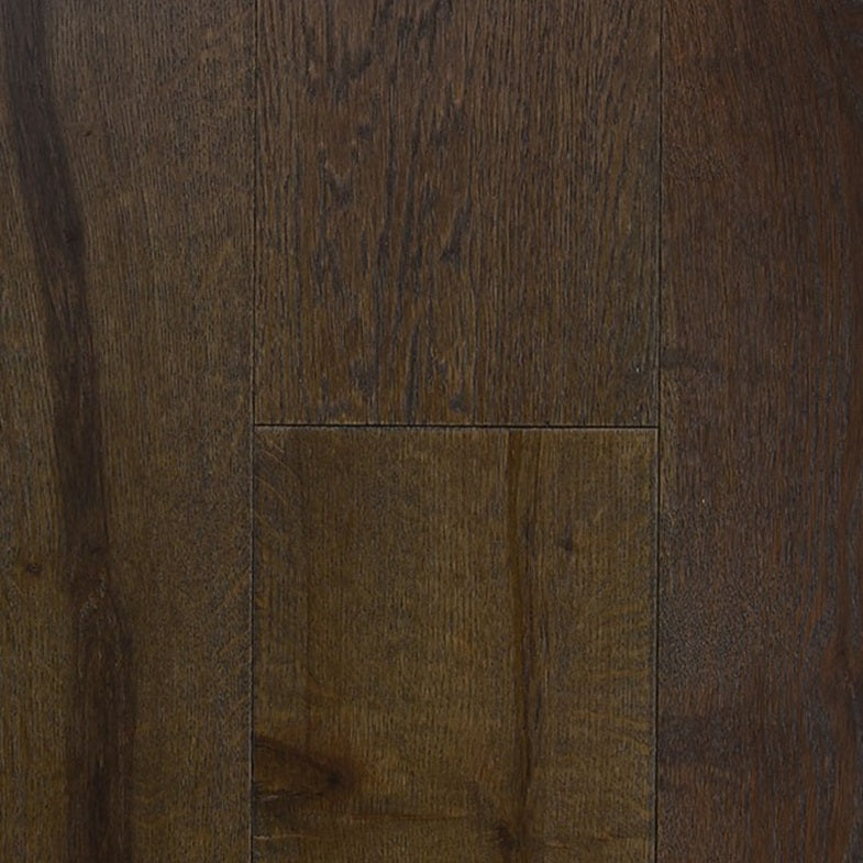 Botina Engineered Flooring Marrone Oak