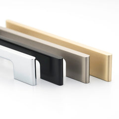 Castella Clement Handles (Many colours & sizes)