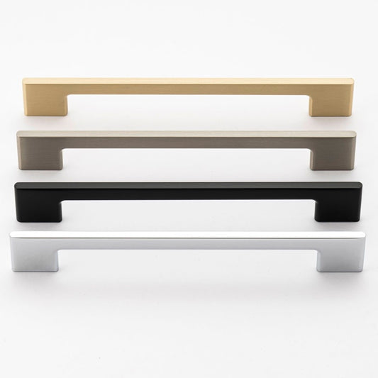 Castella Clement Handles (Many colours & sizes)