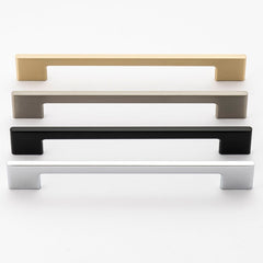 Castella Clement Handles (Many colours & sizes)