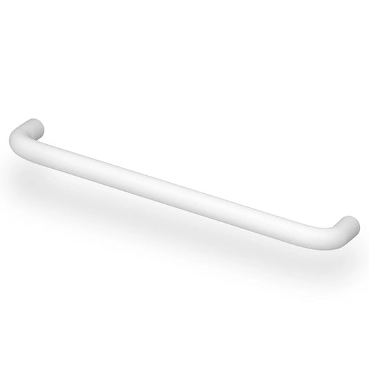 Castella Conduit Handle- Brushed Nickel (Many sizes)