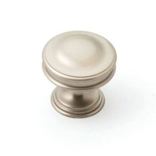 Castella Decade Dome Knobs (Many colours)