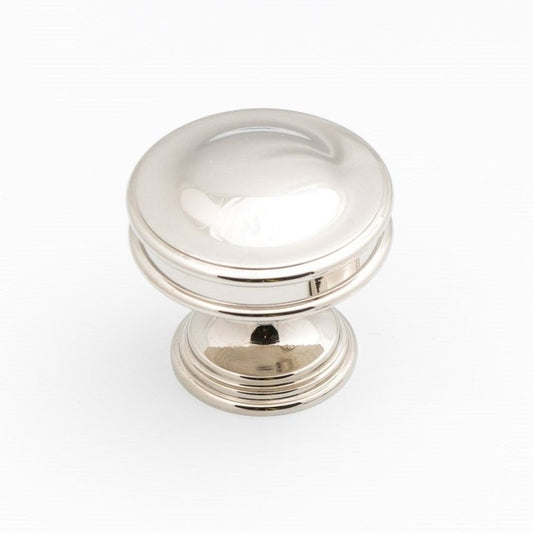 Castella Decade Dome Knobs (Many colours)