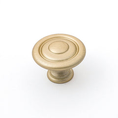 Castella Shaker Fluted Knobs (Many colours)