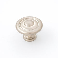 Castella Shaker Fluted Knobs (Many colours)