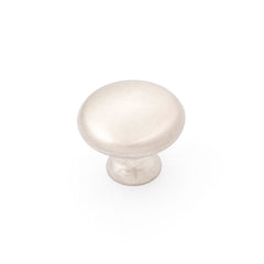 Castella Shaker Plain Knobs (Many colours & sizes)