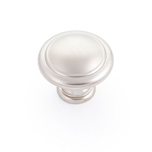 Castella Windsor 30mm Knobs (Many colours)