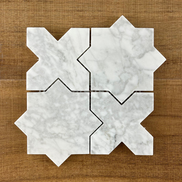 Tile packages