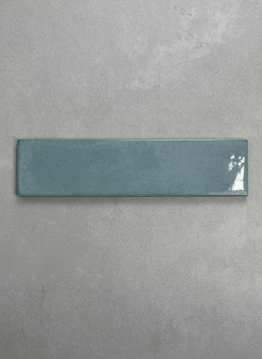 Acquarello Aqua Gloss Subway 60x246mm