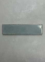 Acquarello Aquamarine Gloss Subway 60x246mm