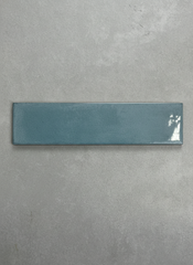 Acquarello Freshwater Gloss Subway 60x246mm