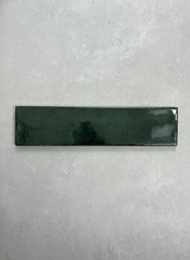 Acquarello Cobra Verde Gloss Subway 60x246mm