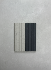 Steptread Ivory Speckled 60x150mm