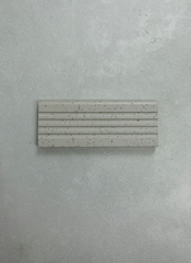 Steptread Ivory Speckled 60x150mm