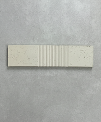 Muretti White Brick 60x240 Decor