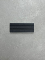 Steptread Smokey Charcoal Speckled 60x150mm