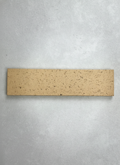 Muretti Tan Brick 60x240 Plain